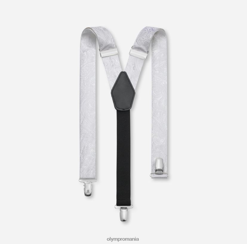 bretele în formă de Y, șampanie OLYMP accesorii 4Z8LB62629