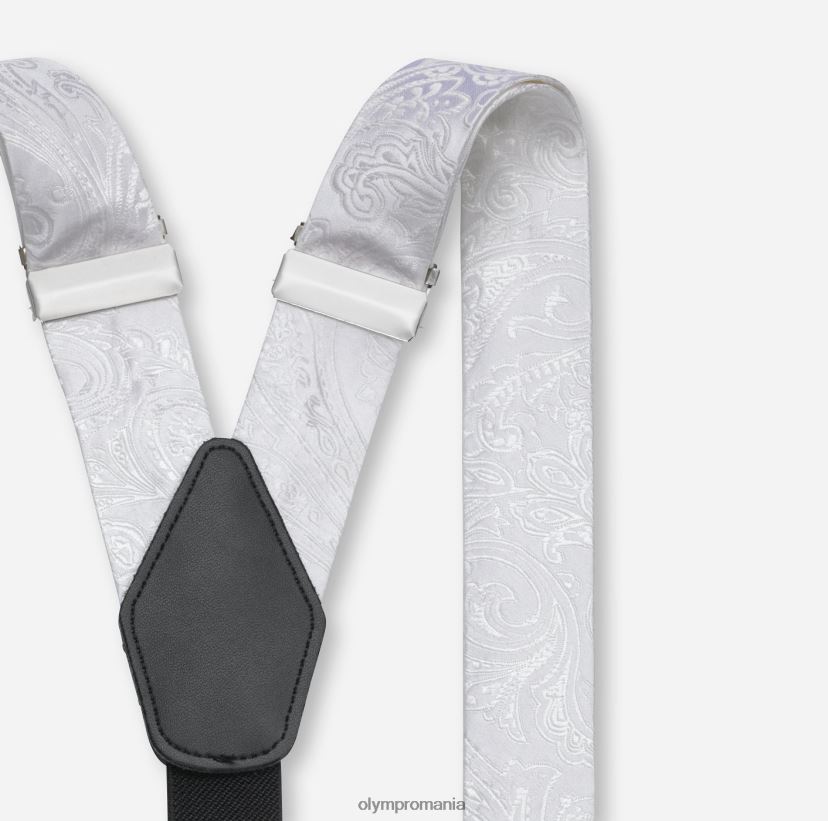 bretele în formă de Y, șampanie OLYMP accesorii 4Z8LB62629