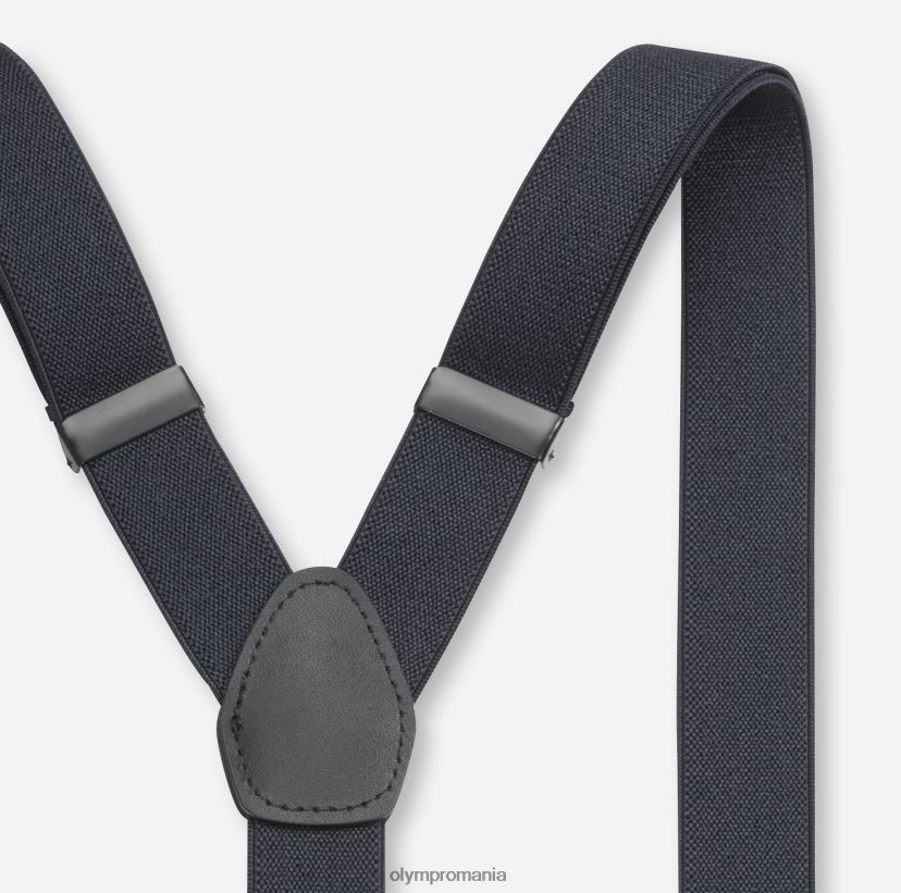 bretele în formă de Y, marine OLYMP accesorii 4Z8LB62616