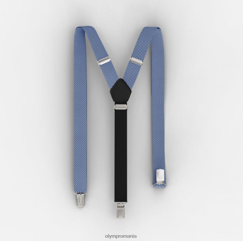 bretele în formă de Y, marine OLYMP accesorii 4Z8LB62623