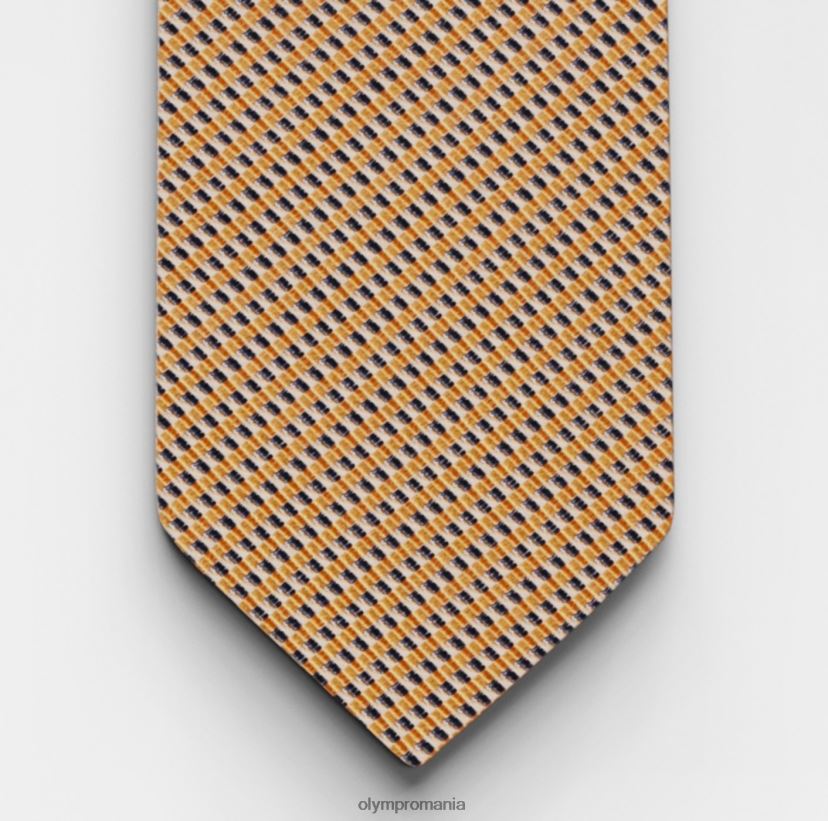 cravata slim 6,5 cm, caise OLYMP accesorii 4Z8LB62262