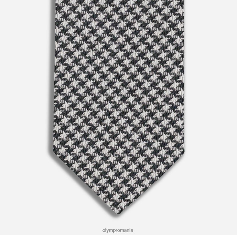 cravata subtire 6,5 cm, marine OLYMP accesorii 4Z8LB62383