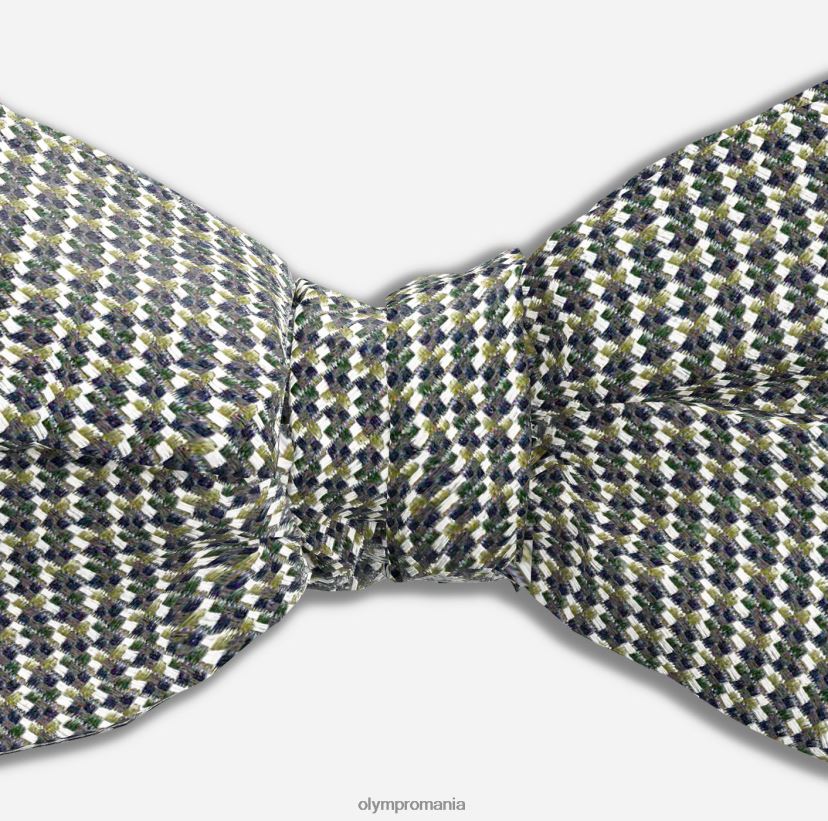 papion obișnuit 5,5 cm, măsliniu OLYMP accesorii 4Z8LB62511