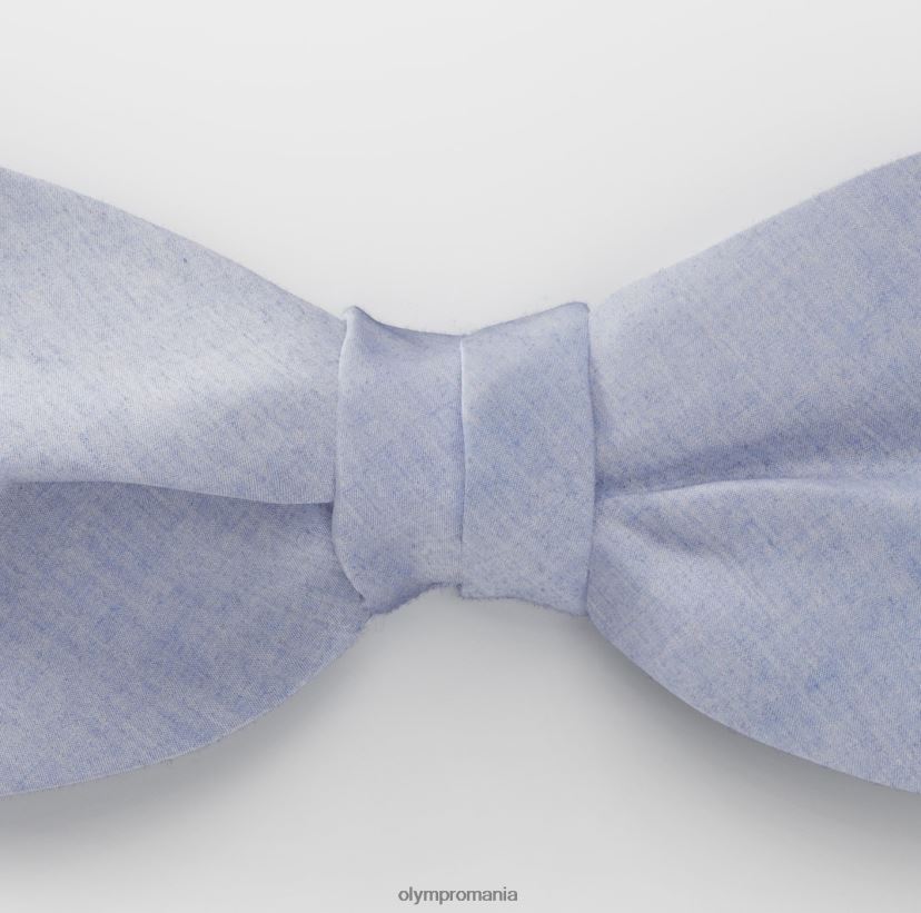 papion regulat 5,5 cm, albastru OLYMP accesorii 4Z8LB62493