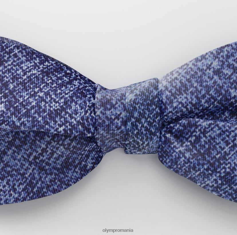 papion regulat 5,5 cm, marine OLYMP accesorii 4Z8LB62479