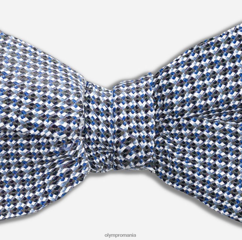 papion regulat 5,5 cm, marine OLYMP accesorii 4Z8LB62480