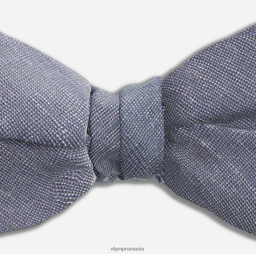 papion regulat 5,5 cm, marine OLYMP accesorii 4Z8LB62484