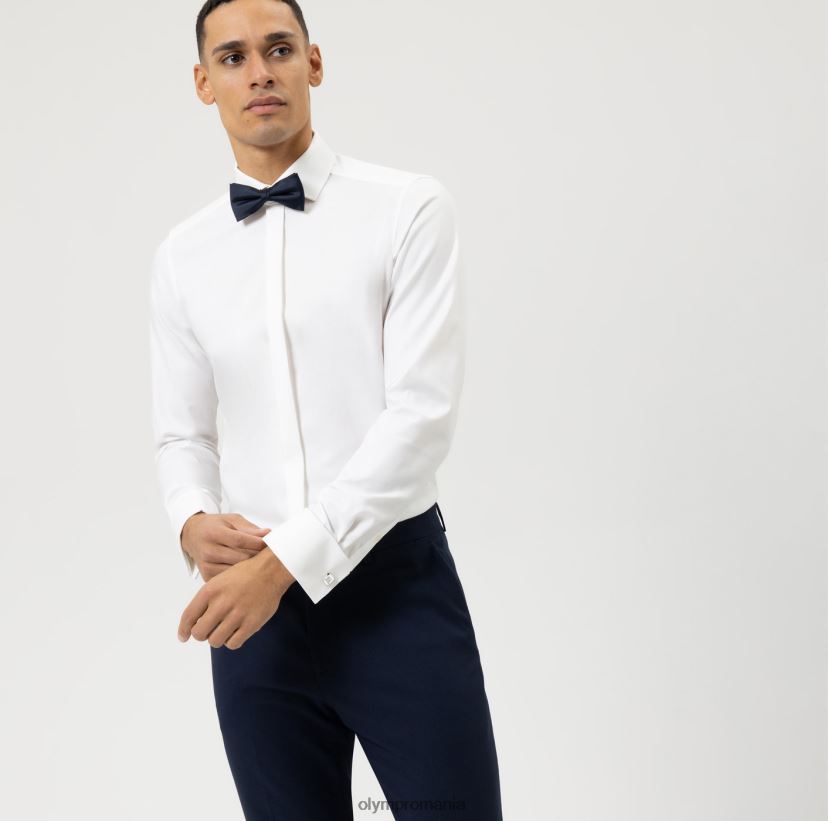 papion regulat 5,5 cm, marine OLYMP accesorii 4Z8LB62521