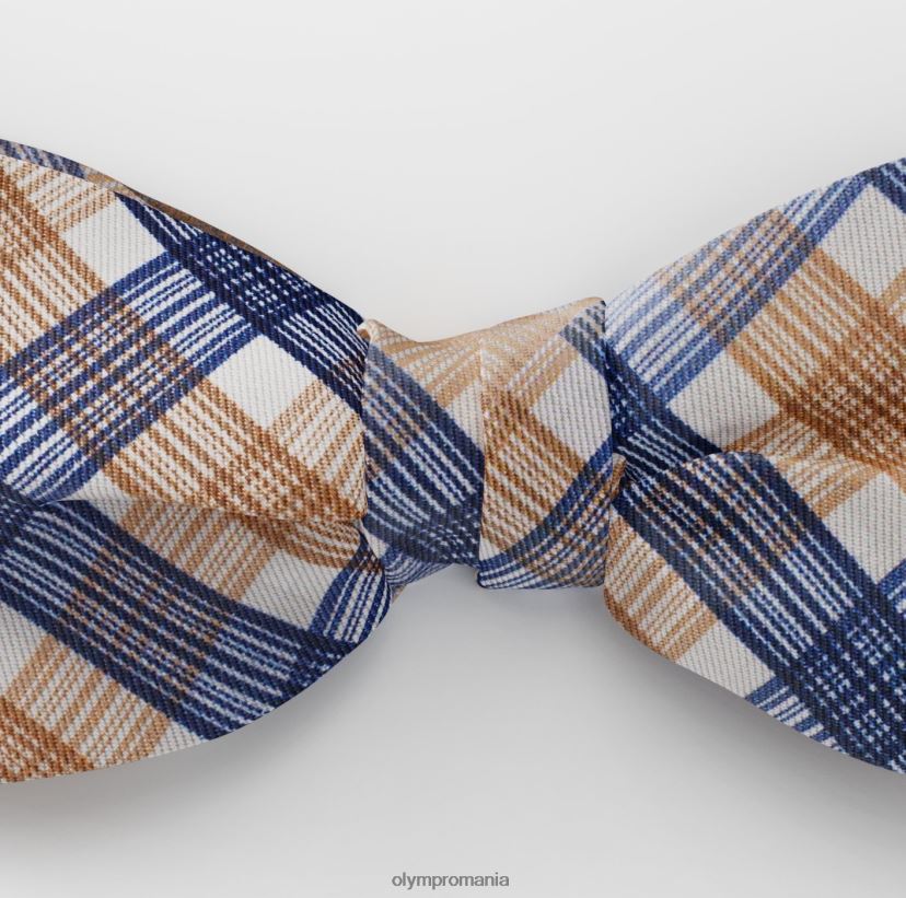 papion regulat 5,5 cm, maro OLYMP accesorii 4Z8LB62501