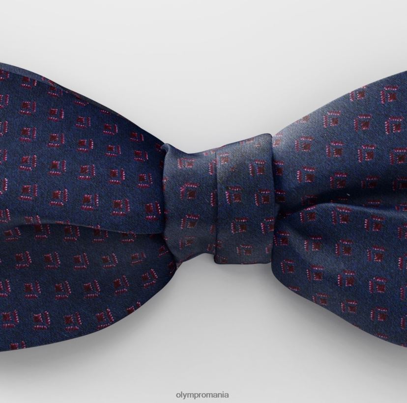 papion regulat 5,5 cm, portocaliu OLYMP accesorii 4Z8LB62486