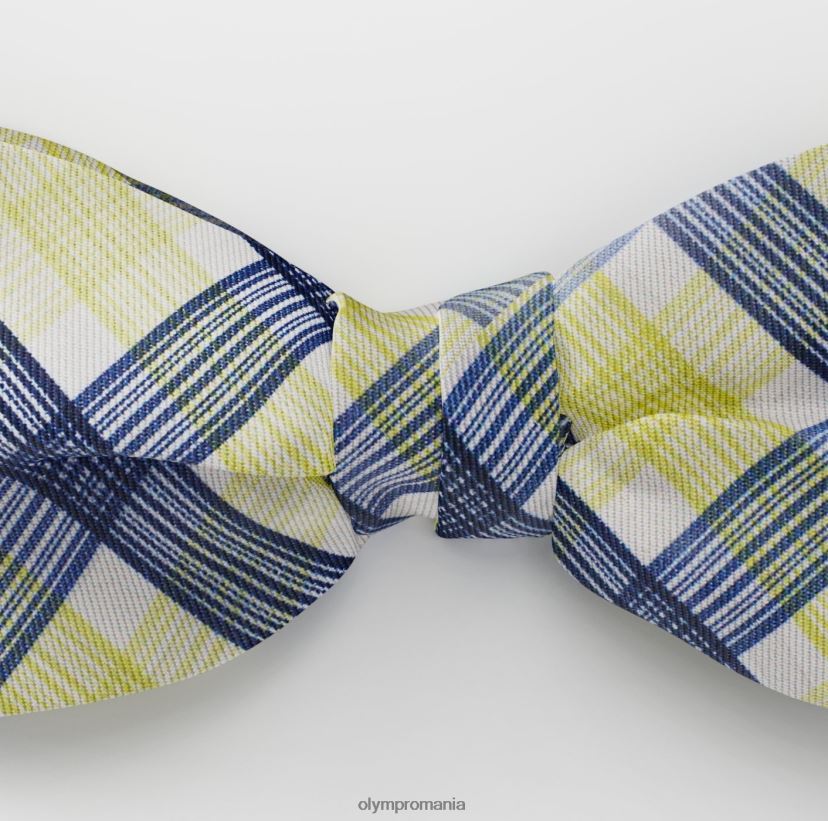 papion regulat 5,5 cm, verde OLYMP accesorii 4Z8LB62500