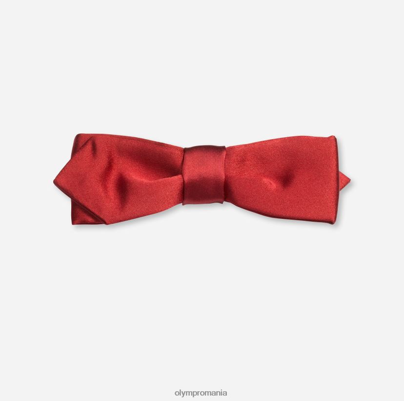 papion subțire, roșu OLYMP accesorii 4Z8LB62537