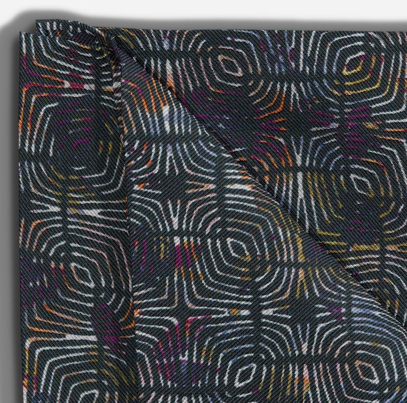 pătrat de buzunar 28x28 cm, măsliniu OLYMP accesorii 4Z8LB62591