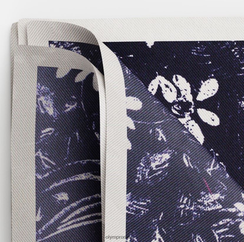 pătrat de buzunar 30x30 cm, marin OLYMP accesorii 4Z8LB62545