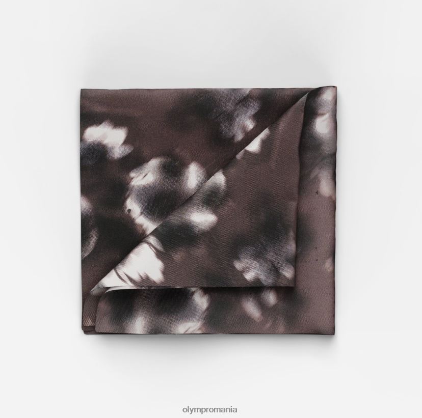 pătrat de buzunar 30x30 cm, negru OLYMP accesorii 4Z8LB62553