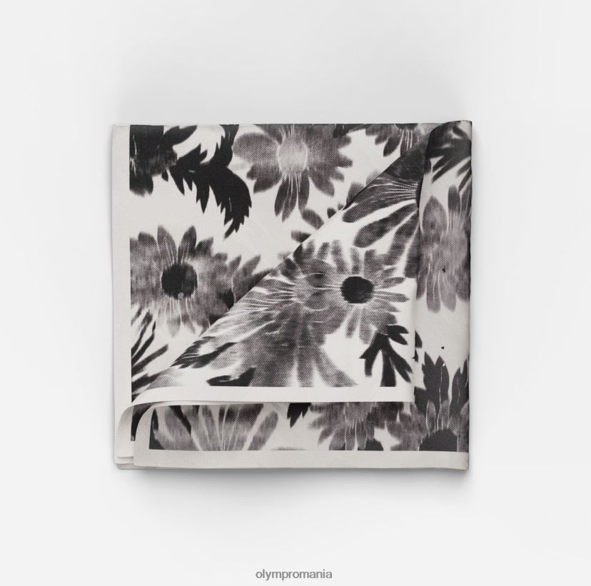 pătrat de buzunar 30x30 cm, negru OLYMP accesorii 4Z8LB62583