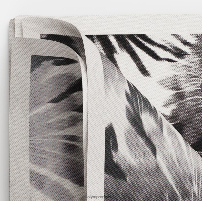 pătrat de buzunar 30x30 cm, negru OLYMP accesorii 4Z8LB62583