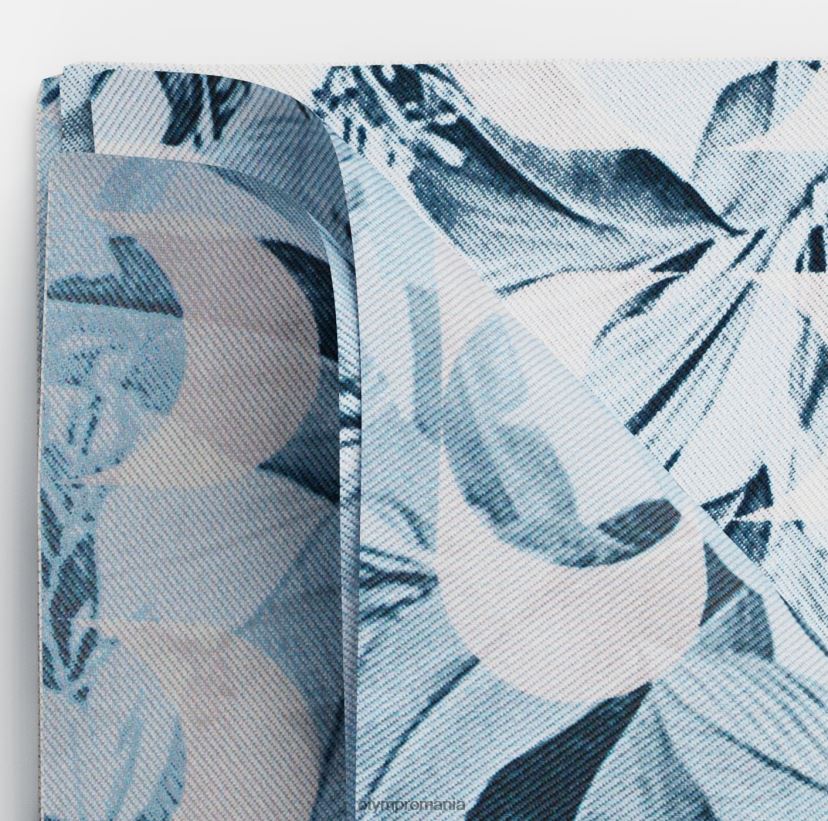 pătrat de buzunar 30x30cm, albastru OLYMP accesorii 4Z8LB62559