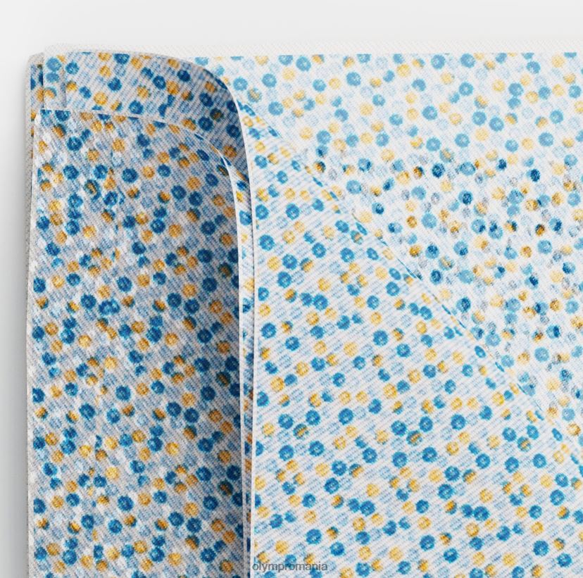 pătrat de buzunar 30x30cm, caise OLYMP accesorii 4Z8LB62555