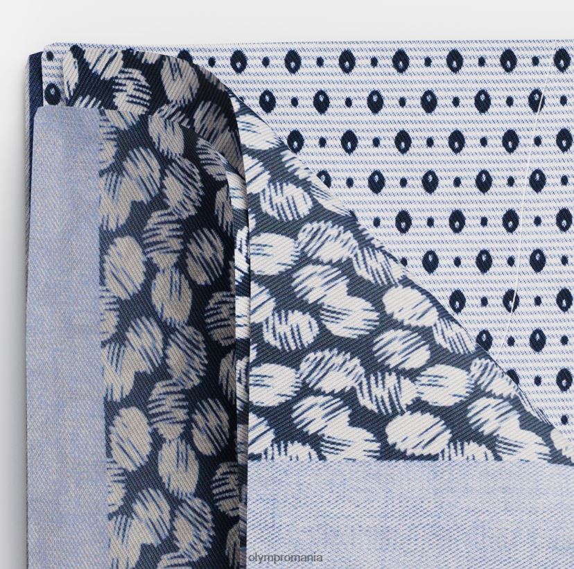 pătrat de buzunar 30x30cm, marin OLYMP accesorii 4Z8LB62560