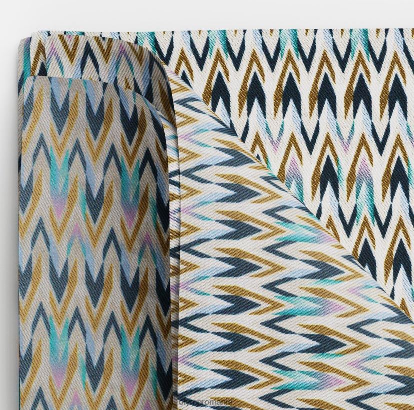 pătrat de buzunar 30x30cm, mentă OLYMP accesorii 4Z8LB62605