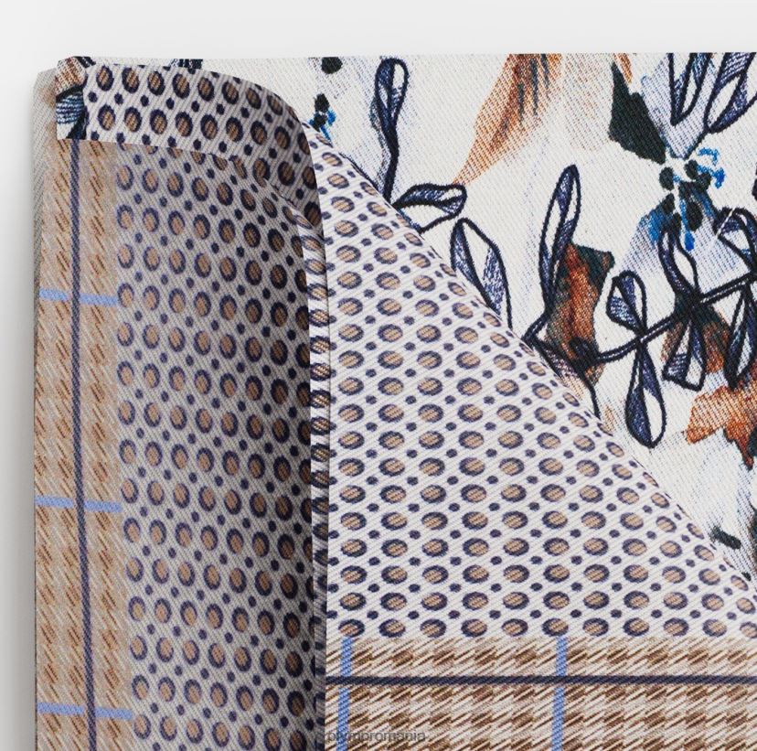 pătrat de buzunar 30x30cm, taupe OLYMP accesorii 4Z8LB62561