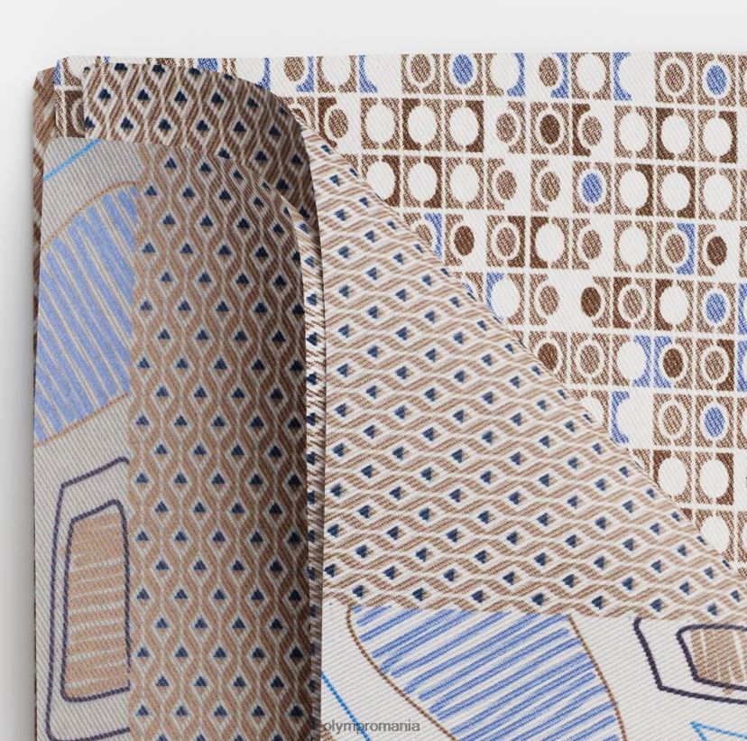 pătrat de buzunar 30x30cm, taupe OLYMP accesorii 4Z8LB62589