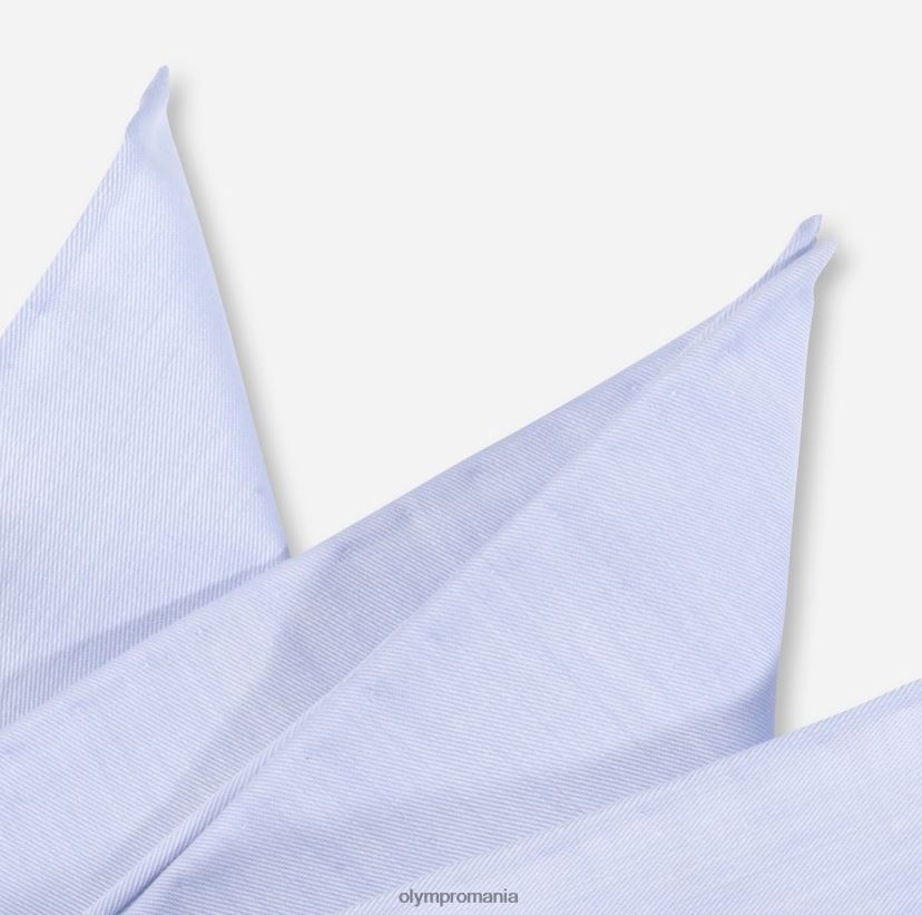 pătrat de buzunar 33x33 cm, albastru OLYMP accesorii 4Z8LB62613