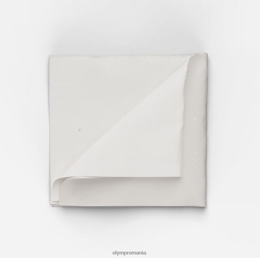 pătrat de buzunar 33x33 cm, șampanie OLYMP accesorii 4Z8LB62542