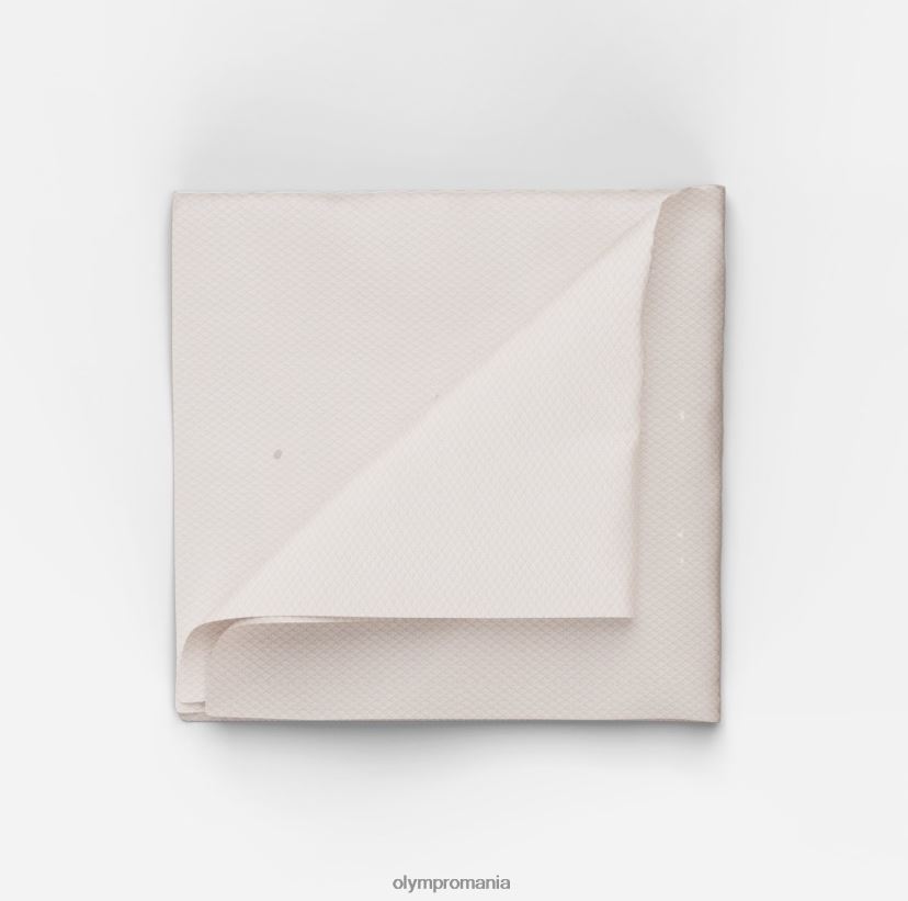 pătrat de buzunar 33x33 cm, trandafir deschis OLYMP accesorii 4Z8LB62558