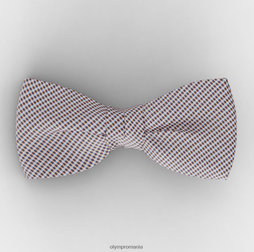 set papion/pachet de buzunar caise OLYMP accesorii 4Z8LB62643