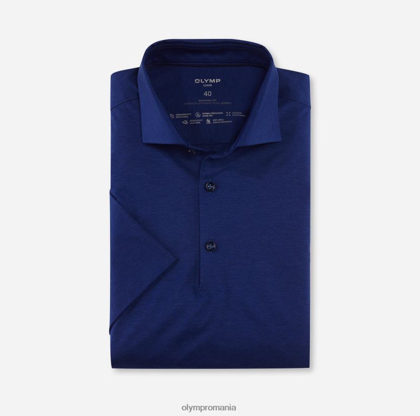 luxor 24/7 modern fit, camasa business, kent, royal OLYMP îmbrăcăminte 4Z8LB6961