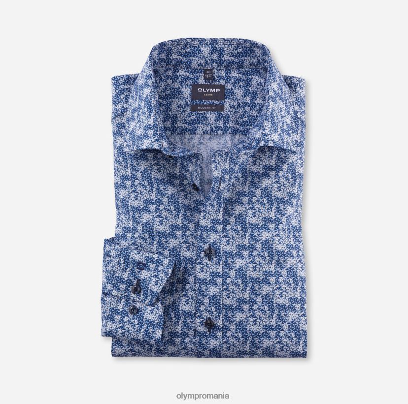 luxor modern fit, camasa business, global kent, royal OLYMP îmbrăcăminte 4Z8LB61000