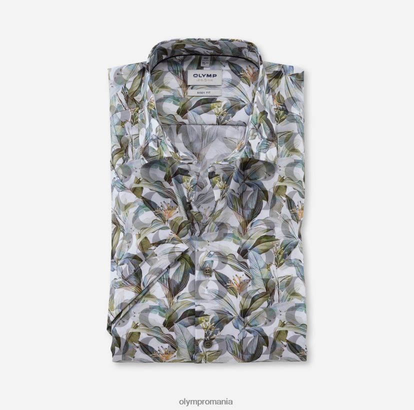 corp de nivel cinci, cămașă business, New York Kent, alamă OLYMP îmbrăcăminte 4Z8LB6350