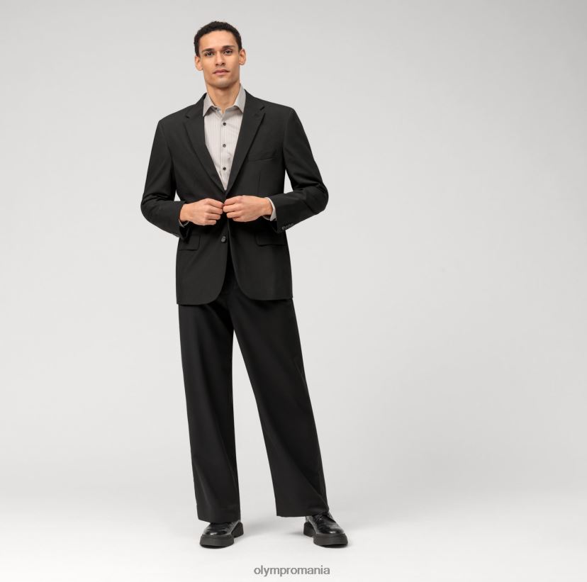 corp de nivel cinci, cămașă business, New York Kent, taupe OLYMP îmbrăcăminte 4Z8LB6589