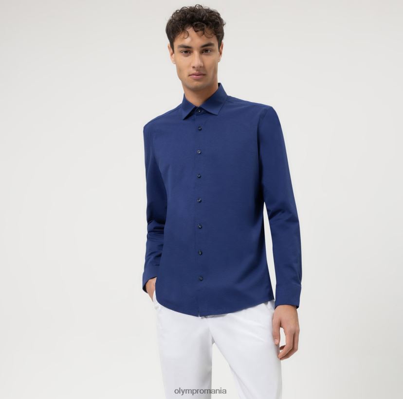 nivel cinci 24/7 body fit, cămașă business, New York Kent, Royal OLYMP îmbrăcăminte 4Z8LB6375