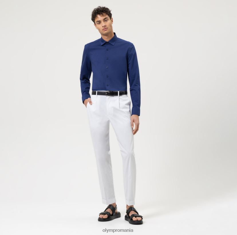 nivel cinci 24/7 body fit, cămașă business, New York Kent, Royal OLYMP îmbrăcăminte 4Z8LB6375