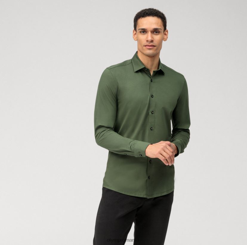 nivel cinci 24/7 body fit, cămașă business, New York Kent, chit OLYMP îmbrăcăminte 4Z8LB6484