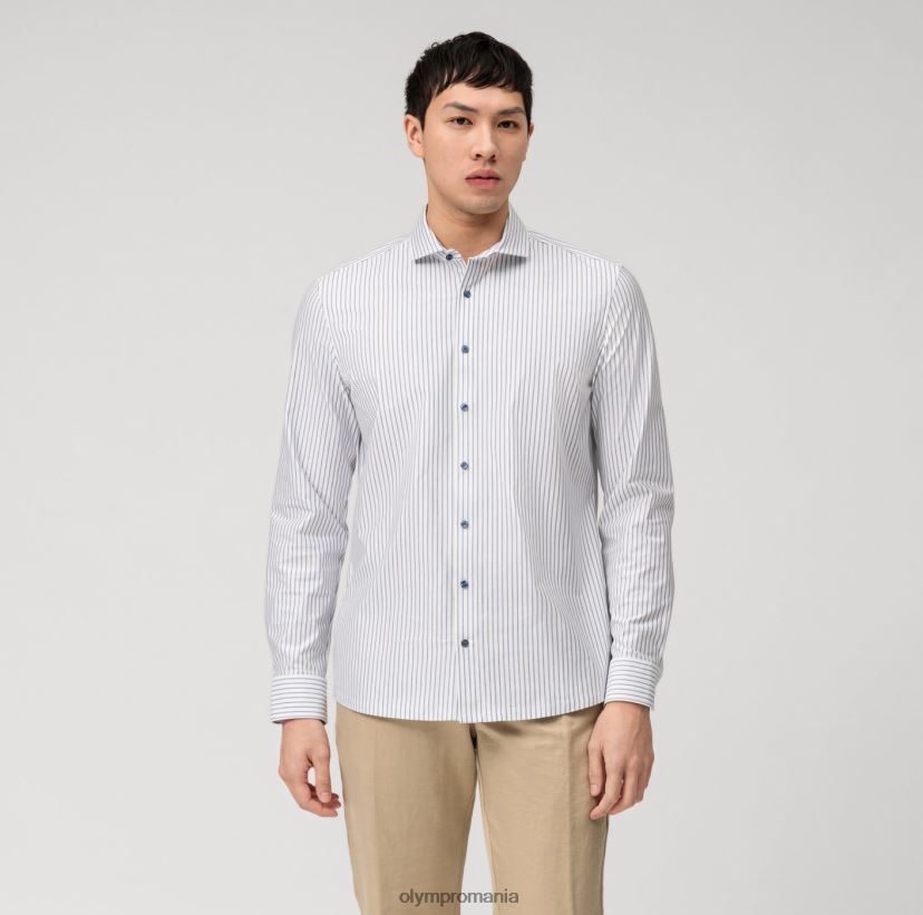 nivel cinci 24/7 body fit, cămașă business, cutaway, regal OLYMP îmbrăcăminte 4Z8LB6640