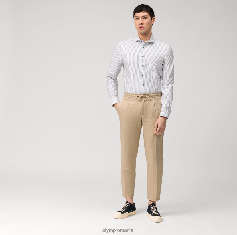 nivel cinci 24/7 body fit, cămașă business, cutaway, regal OLYMP îmbrăcăminte 4Z8LB6640