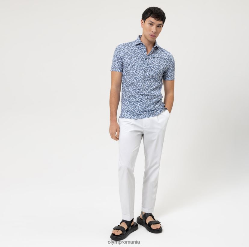 nivel cinci 24/7 body fit, cămașă business, kent, natural OLYMP îmbrăcăminte 4Z8LB6739