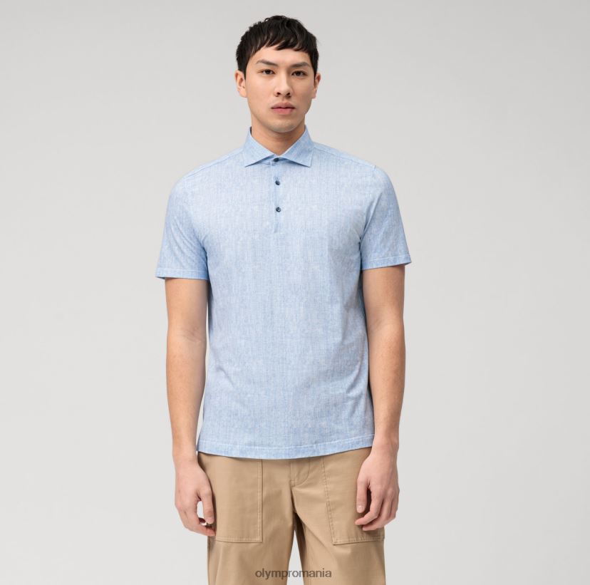 nivel cinci 24/7 body fit, cămașă business, kent, regal OLYMP îmbrăcăminte 4Z8LB6378