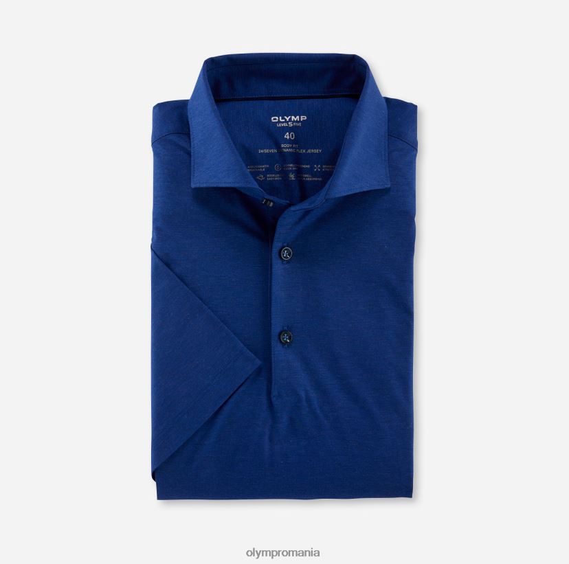 nivel cinci 24/7 body fit, cămașă business, kent, regal OLYMP îmbrăcăminte 4Z8LB6631