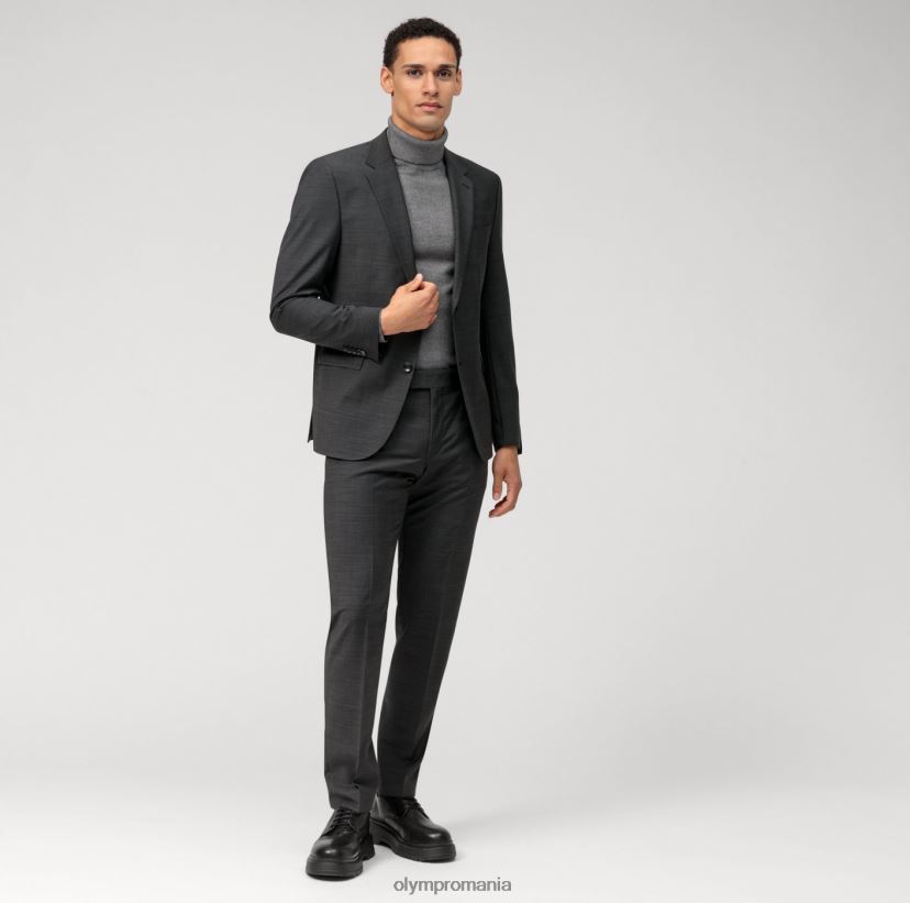 tricotaje casual pe gât, piatră OLYMP îmbrăcăminte 4Z8LB61889