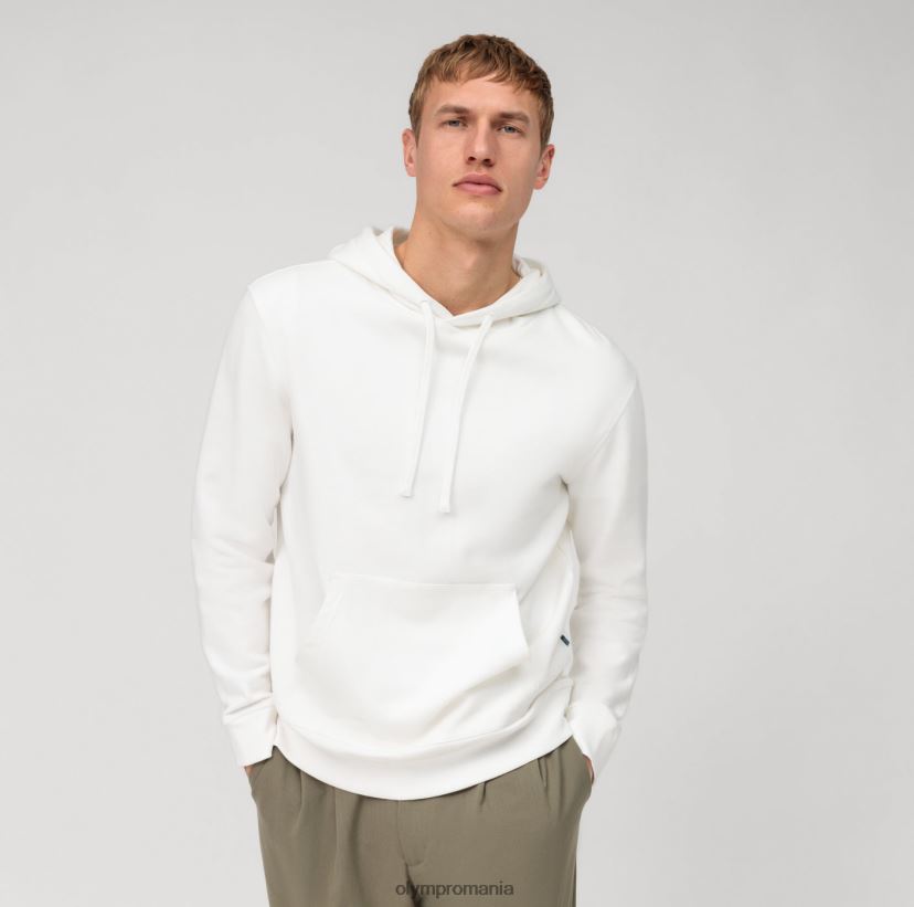 hanorac casual din jerseu, șampanie OLYMP îmbrăcăminte 4Z8LB61908