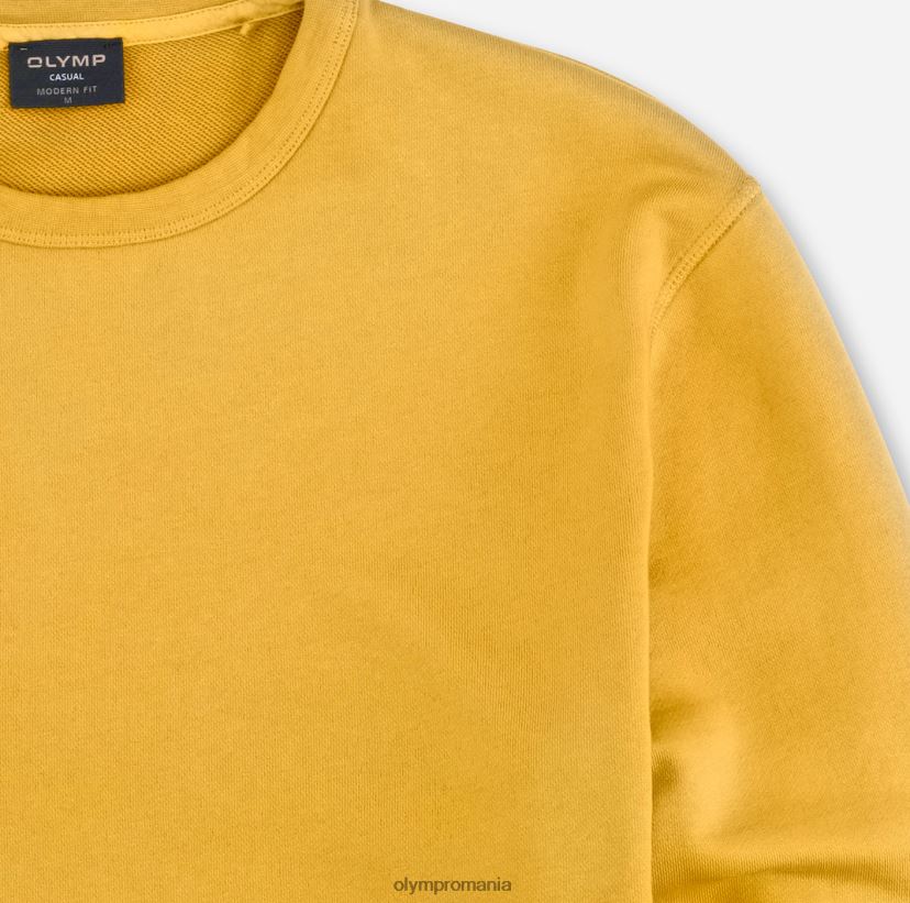 sudoare potrivire modernă, porumb OLYMP îmbrăcăminte 4Z8LB61926