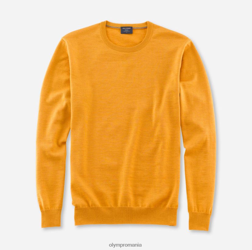 pulover tricotaj casual, anason OLYMP îmbrăcăminte 4Z8LB61841