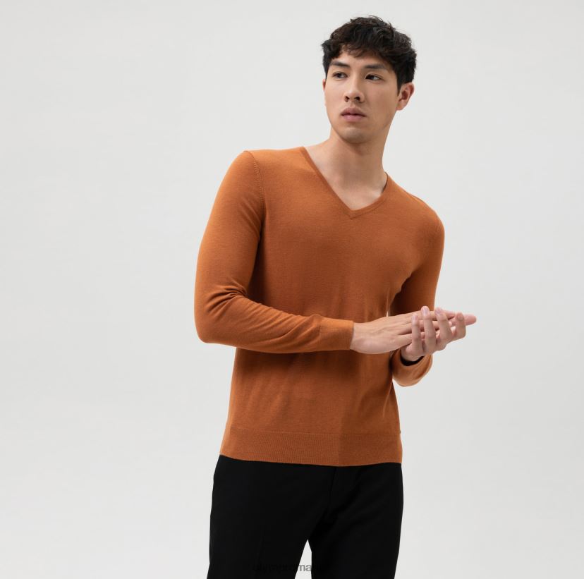 pulover tricotaj casual, mango OLYMP îmbrăcăminte 4Z8LB61865