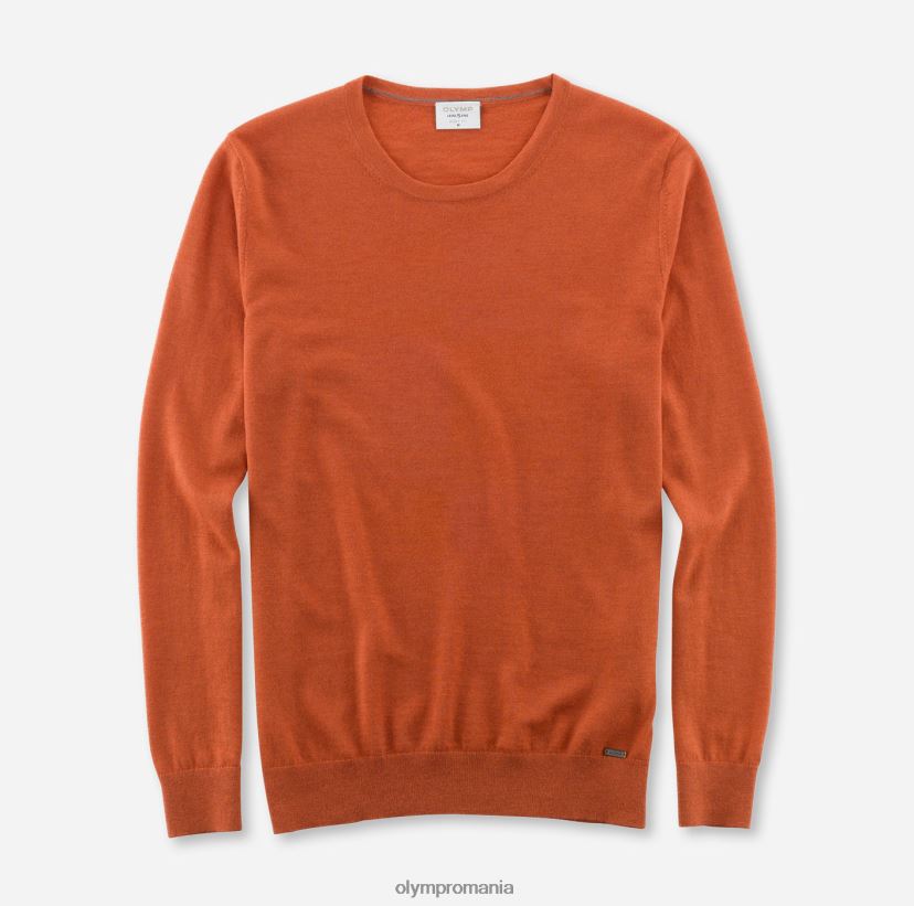 pulover tricotaj casual, sienna OLYMP îmbrăcăminte 4Z8LB61779