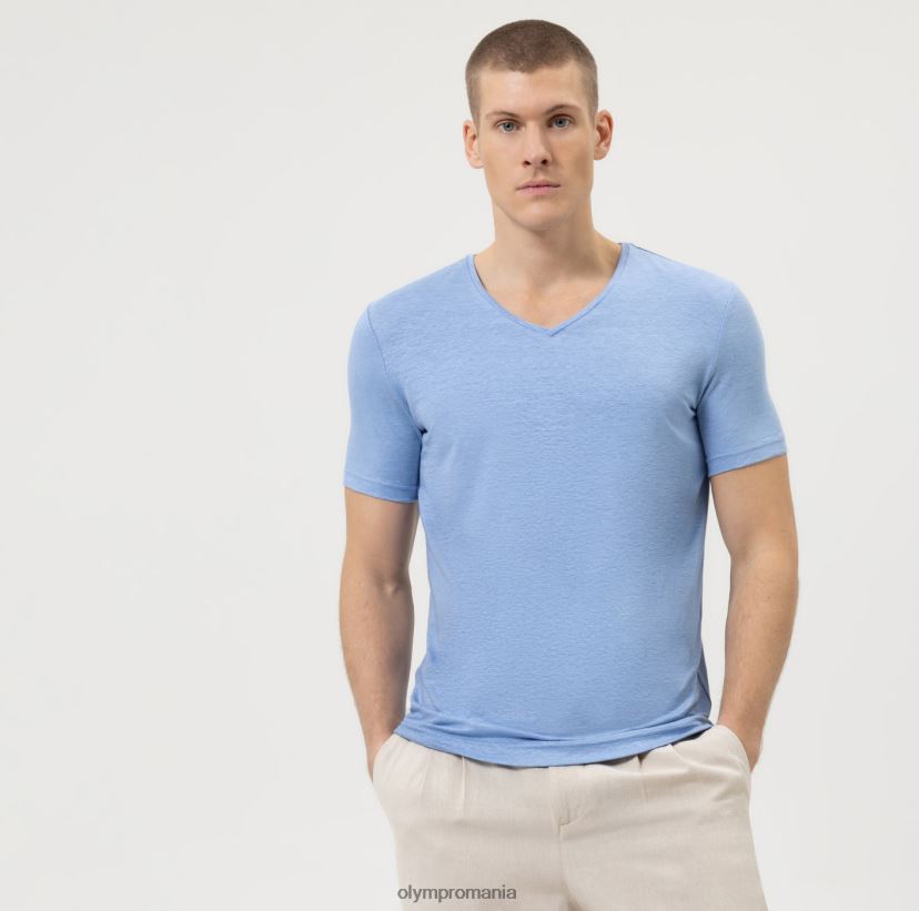 potrivire casual de nivel cinci, tricou, ozon OLYMP îmbrăcăminte 4Z8LB61991